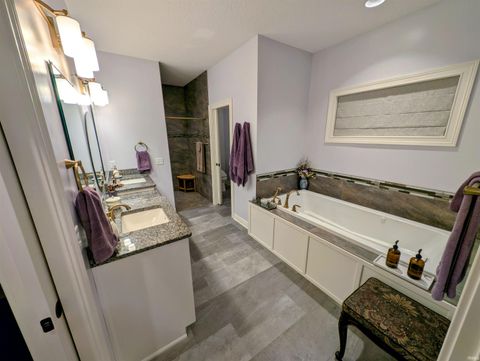 Tiny photo for 9344 Garman Road, Leo, IN 46765 (MLS # 202618608)