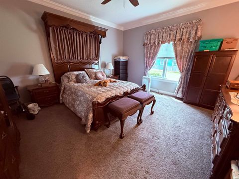 Tiny photo for 9344 Garman Road, Leo, IN 46765 (MLS # 202618608)