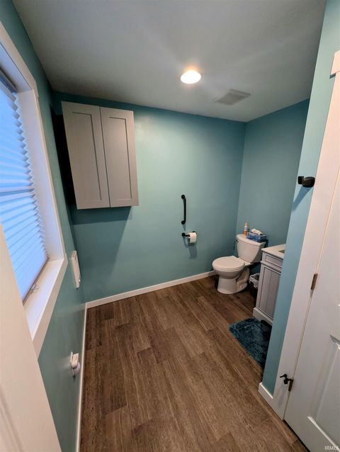 Tiny photo for 9344 Garman Road, Leo, IN 46765 (MLS # 202618608)