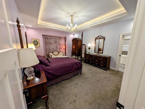 Tiny photo for 9344 Garman Road, Leo, IN 46765 (MLS # 202618608)