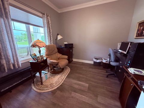 Tiny photo for 9344 Garman Road, Leo, IN 46765 (MLS # 202618608)