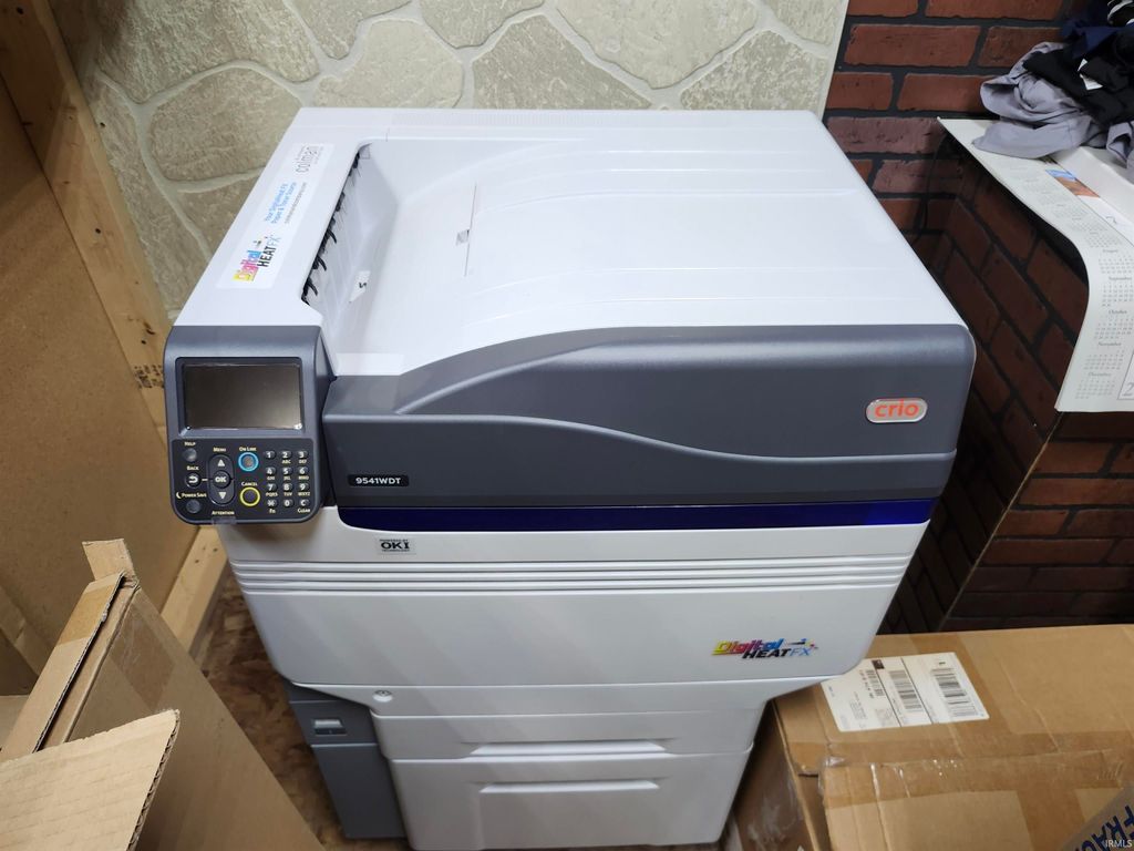 Photo of 14978 W 50 N Road, Linton, IN 47441 (MLS # 202603042)