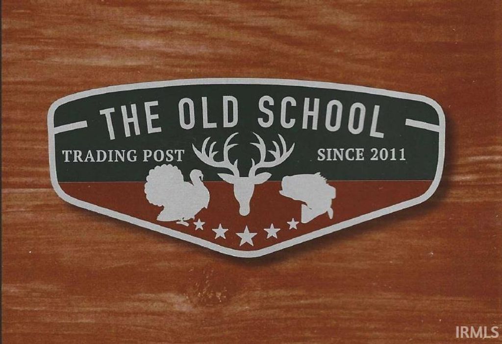 Photo of 14978 W 50 N Road, Linton, IN 47441 (MLS # 202603042)