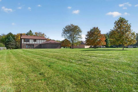 Tiny photo for 621 KNOLL WOOD Lane, Greentown, IN 46936 (MLS # 202644229)