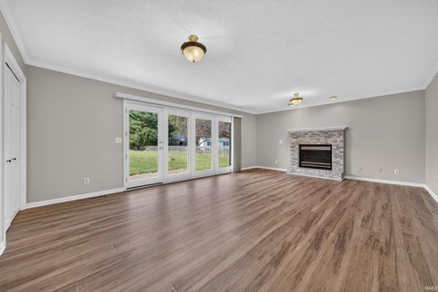 Tiny photo for 621 KNOLL WOOD Lane, Greentown, IN 46936 (MLS # 202644229)