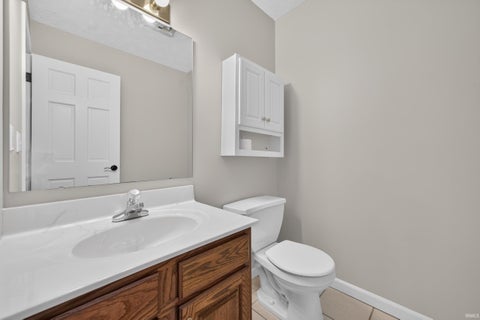 Tiny photo for 621 KNOLL WOOD Lane, Greentown, IN 46936 (MLS # 202644229)