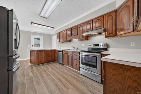 Tiny photo for 621 KNOLL WOOD Lane, Greentown, IN 46936 (MLS # 202644229)