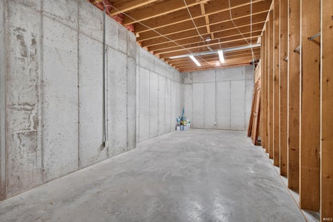 Tiny photo for 621 KNOLL WOOD Lane, Greentown, IN 46936 (MLS # 202644229)