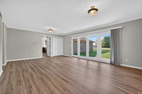 Tiny photo for 621 KNOLL WOOD Lane, Greentown, IN 46936 (MLS # 202644229)