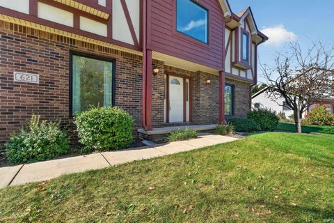 Tiny photo for 621 KNOLL WOOD Lane, Greentown, IN 46936 (MLS # 202644229)