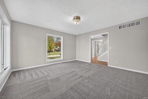 Tiny photo for 621 KNOLL WOOD Lane, Greentown, IN 46936 (MLS # 202644229)