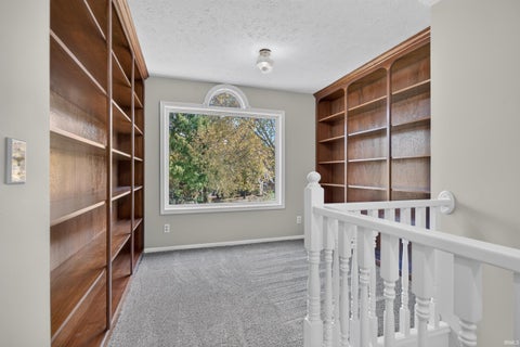 Tiny photo for 621 KNOLL WOOD Lane, Greentown, IN 46936 (MLS # 202644229)