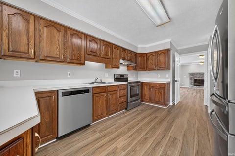 Tiny photo for 621 KNOLL WOOD Lane, Greentown, IN 46936 (MLS # 202644229)