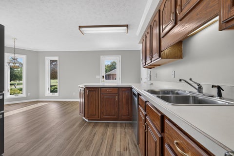 Tiny photo for 621 KNOLL WOOD Lane, Greentown, IN 46936 (MLS # 202644229)