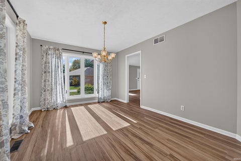Tiny photo for 621 KNOLL WOOD Lane, Greentown, IN 46936 (MLS # 202644229)