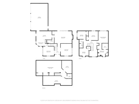 Tiny photo for 621 KNOLL WOOD Lane, Greentown, IN 46936 (MLS # 202644229)