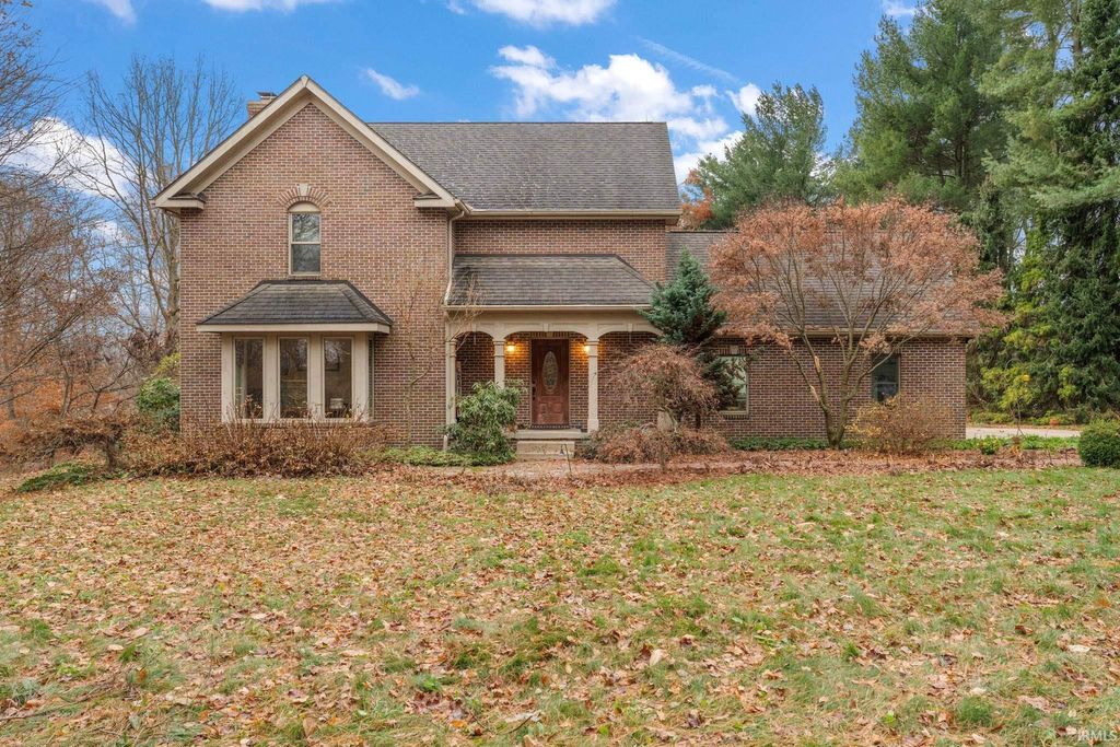 Photo of 8416 E 400 N, Rolling Prairie, IN 46371 (MLS # 202611412)