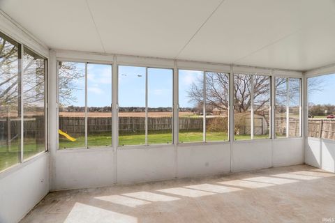 Tiny photo for 18 W Harter Drive, Lafayette, IN 47909 (MLS # 202610987)