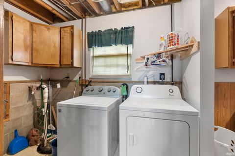 Tiny photo for 18 W Harter Drive, Lafayette, IN 47909 (MLS # 202610987)