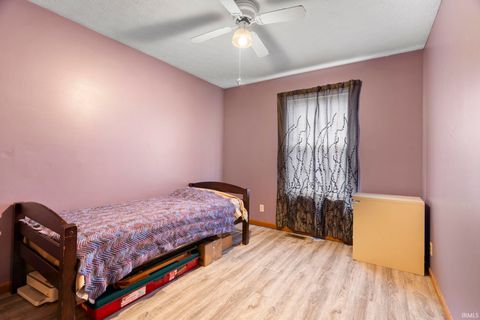 Tiny photo for 18 W Harter Drive, Lafayette, IN 47909 (MLS # 202610987)