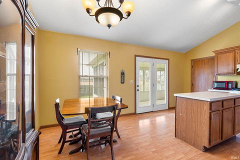 Tiny photo for 18 W Harter Drive, Lafayette, IN 47909 (MLS # 202610987)