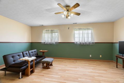 Tiny photo for 18 W Harter Drive, Lafayette, IN 47909 (MLS # 202610987)