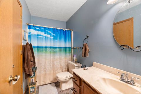 Tiny photo for 18 W Harter Drive, Lafayette, IN 47909 (MLS # 202610987)