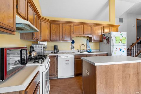 Tiny photo for 18 W Harter Drive, Lafayette, IN 47909 (MLS # 202610987)