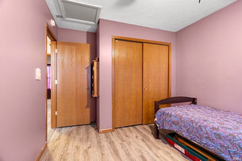 Tiny photo for 18 W Harter Drive, Lafayette, IN 47909 (MLS # 202610987)