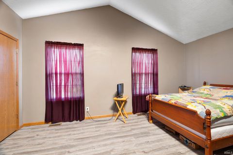 Tiny photo for 18 W Harter Drive, Lafayette, IN 47909 (MLS # 202610987)