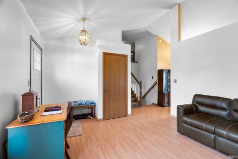 Tiny photo for 18 W Harter Drive, Lafayette, IN 47909 (MLS # 202610987)