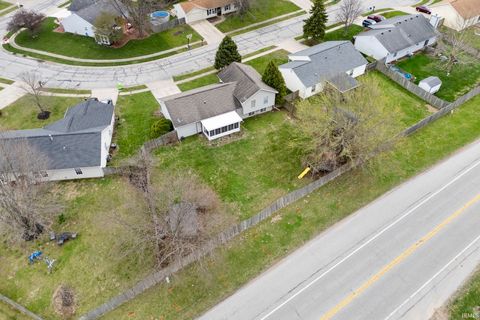 Tiny photo for 18 W Harter Drive, Lafayette, IN 47909 (MLS # 202610987)
