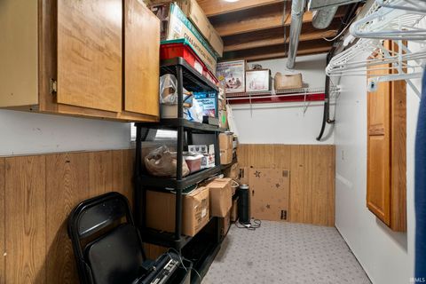 Tiny photo for 18 W Harter Drive, Lafayette, IN 47909 (MLS # 202610987)