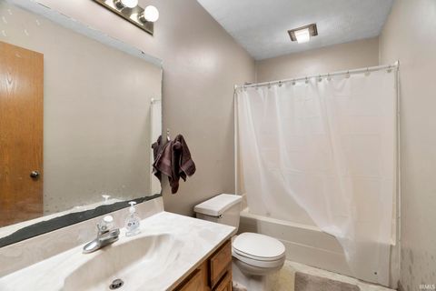 Tiny photo for 18 W Harter Drive, Lafayette, IN 47909 (MLS # 202610987)