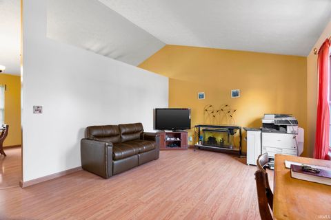 Tiny photo for 18 W Harter Drive, Lafayette, IN 47909 (MLS # 202610987)