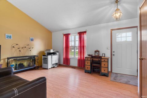 Tiny photo for 18 W Harter Drive, Lafayette, IN 47909 (MLS # 202610987)