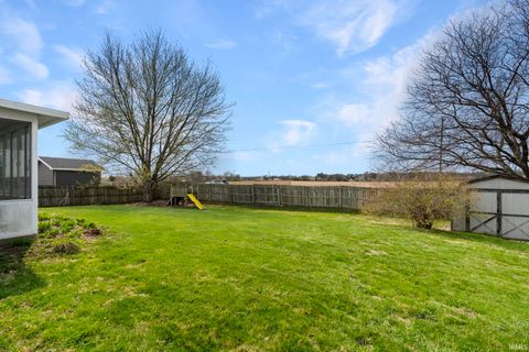 Tiny photo for 18 W Harter Drive, Lafayette, IN 47909 (MLS # 202610987)