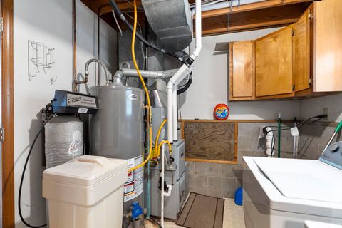 Tiny photo for 18 W Harter Drive, Lafayette, IN 47909 (MLS # 202610987)