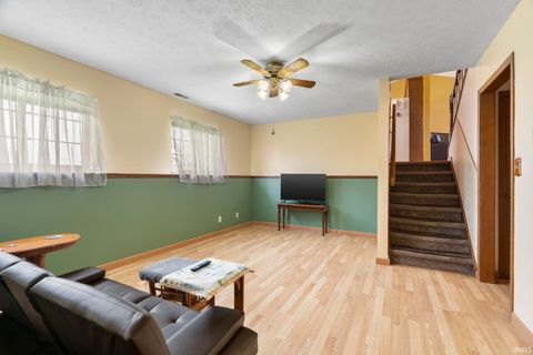 Tiny photo for 18 W Harter Drive, Lafayette, IN 47909 (MLS # 202610987)