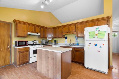 Tiny photo for 18 W Harter Drive, Lafayette, IN 47909 (MLS # 202610987)