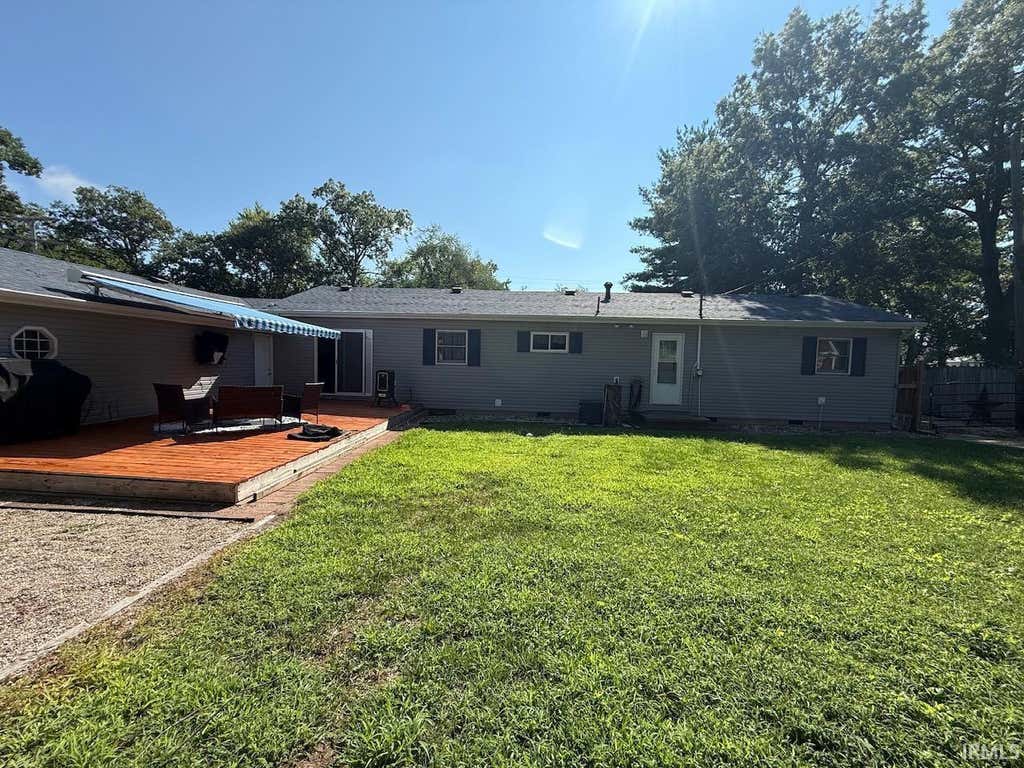 Photo of 424 Star Court, Knox, IN 46534 (MLS # 202631436)