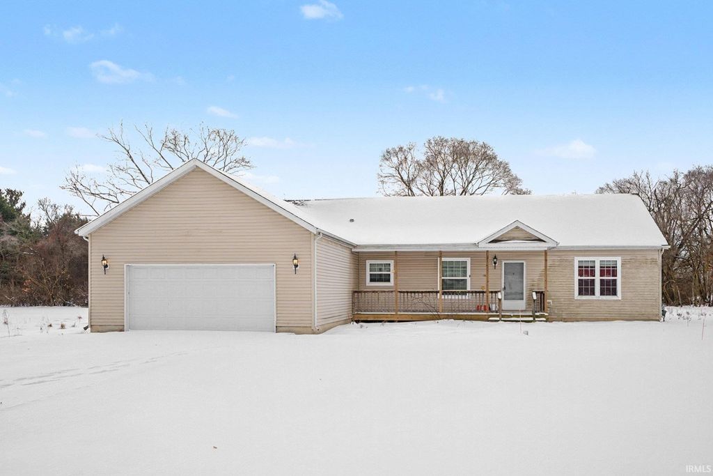Photo of 26200 Leland Road, Elkhart, IN 46514 (MLS # 202602566)