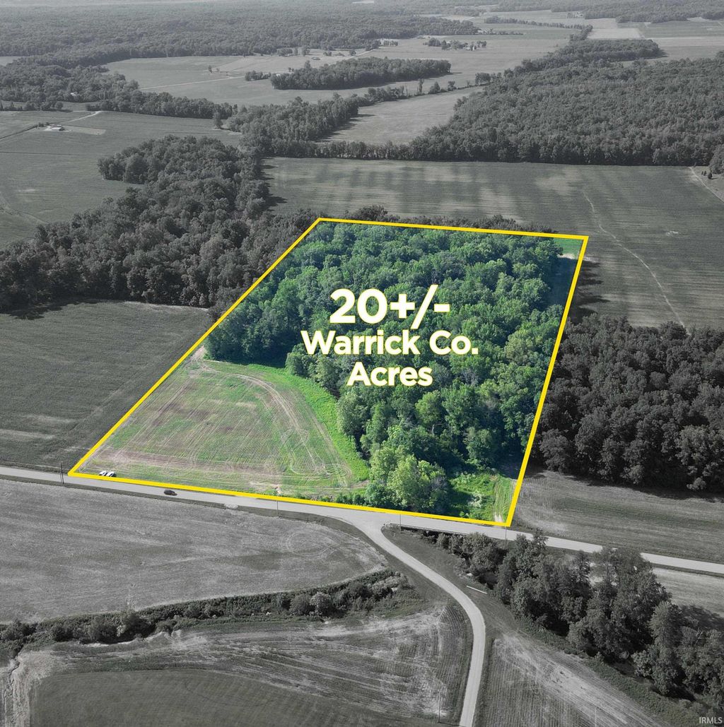 Photo of 0000 Phillips Road, Boonville, IN 47601 (MLS # 202622927)