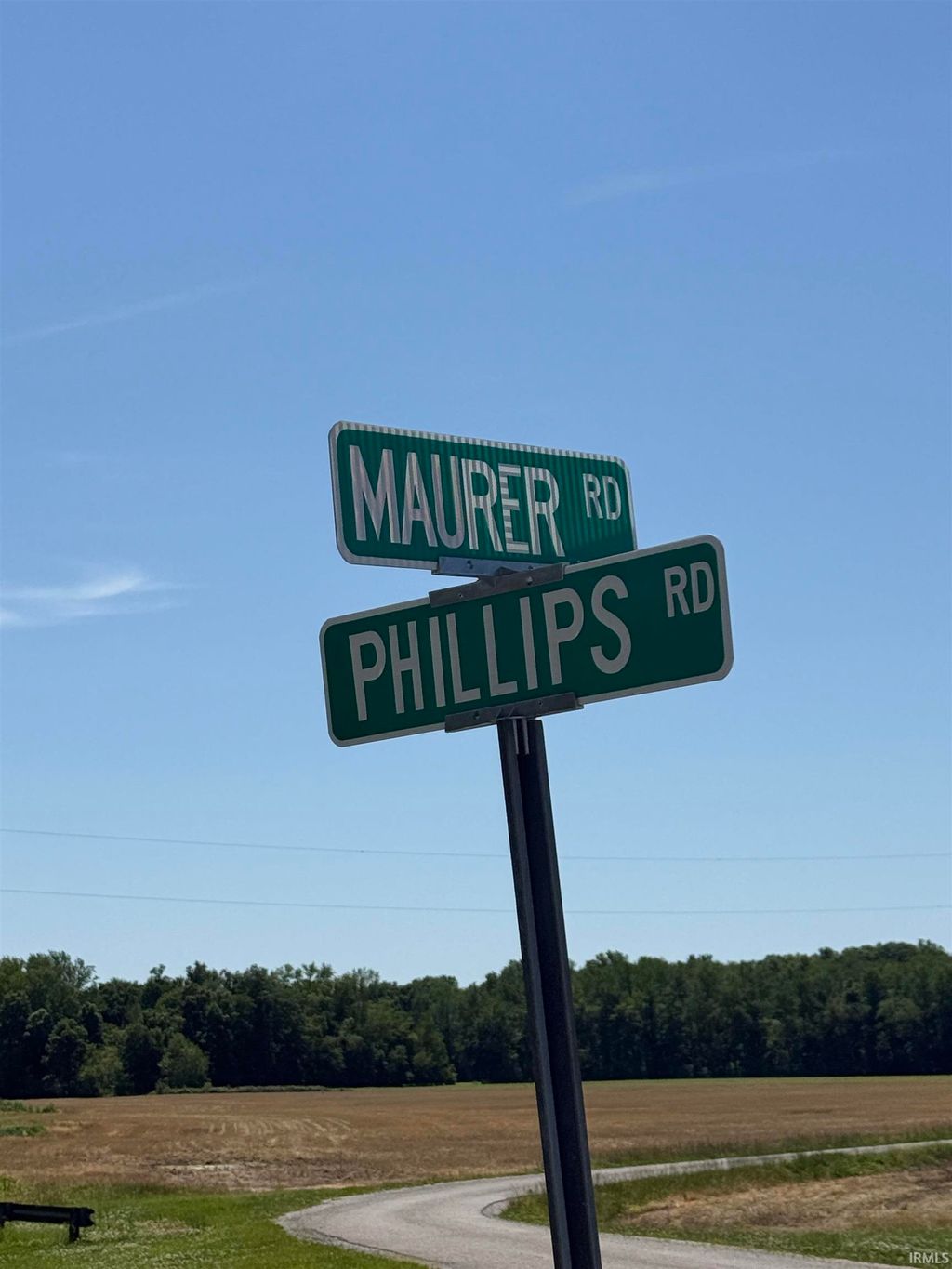 Photo of 0000 Phillips Road, Boonville, IN 47601 (MLS # 202622927)