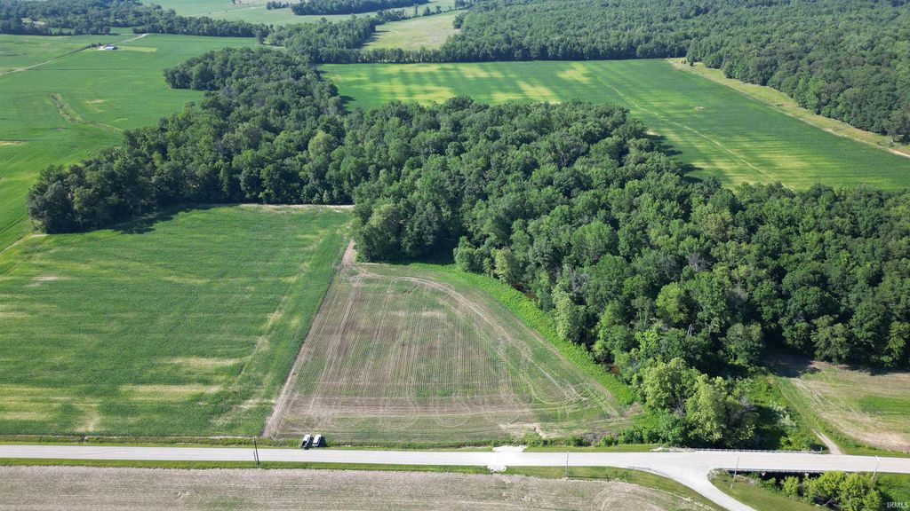 Photo of 0000 Phillips Road, Boonville, IN 47601 (MLS # 202622927)