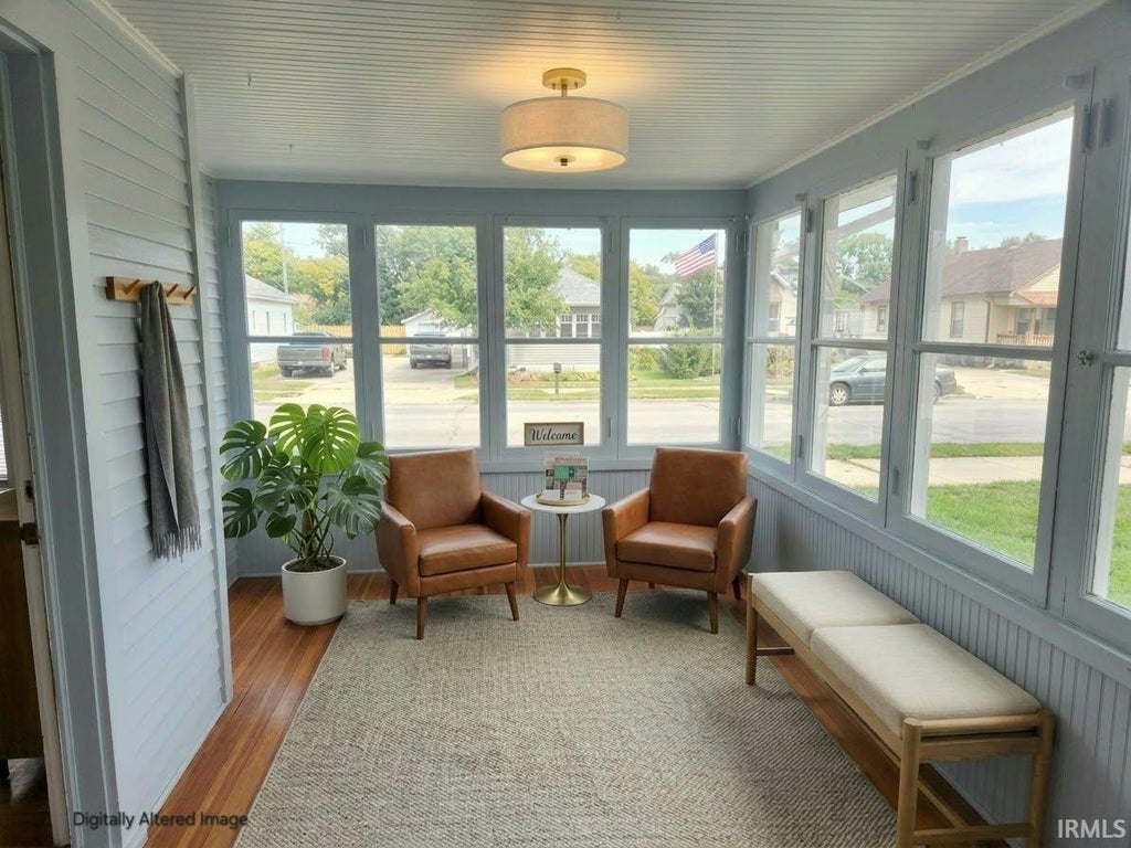 Photo of 2223 S Main Street, Elkhart, IN 46517 (MLS # 202641678)