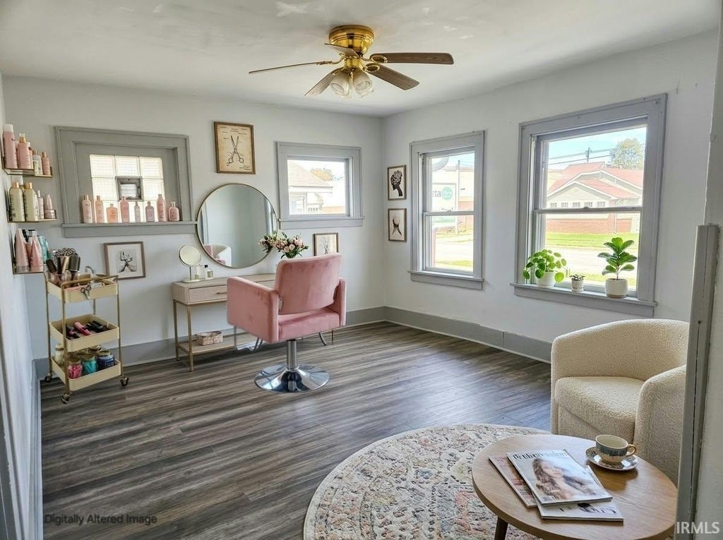 Photo of 2223 S Main Street, Elkhart, IN 46517 (MLS # 202641678)
