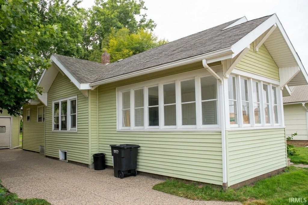 Photo of 2223 S Main Street, Elkhart, IN 46517 (MLS # 202641678)
