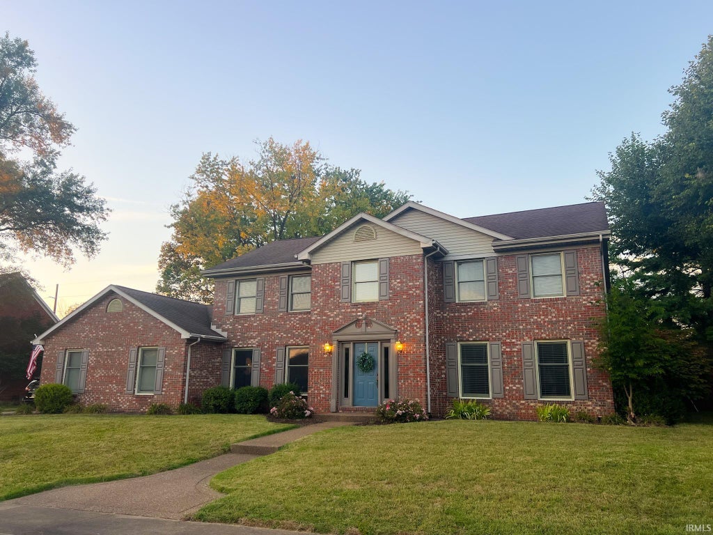 Photo of 10314 Shefield Court, Newburgh, IN 47630 (MLS # 202640397)