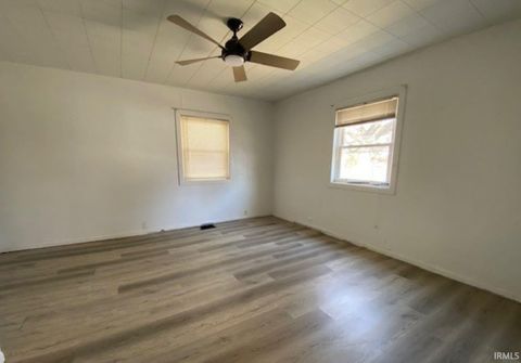 Tiny photo for 301 E 9th Street, Monroe City, IN 47557 (MLS # 202610451)